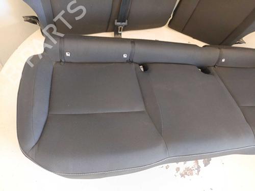 Sæde sæt DACIA DUSTER (PYM_, PYN_) | BP36997837C78 - Image 22