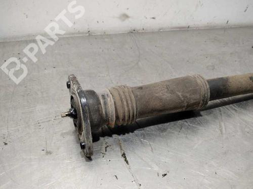 Right rear shock absorber KIA SPORTAGE III (SL)  | BP9997789M19 