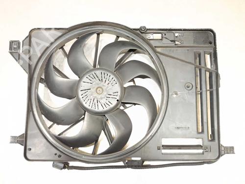 Used Radiator fan Radiator fan 29474114 29474114
