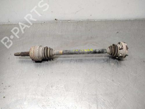 Used Left rear driveshaft Left rear driveshaft SSANGYONG RODIUS I [2005-2026] 9980449 9980449