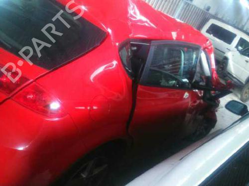 Left front shock absorber SEAT LEON (1P1) | BP23157582M16 - Image 7