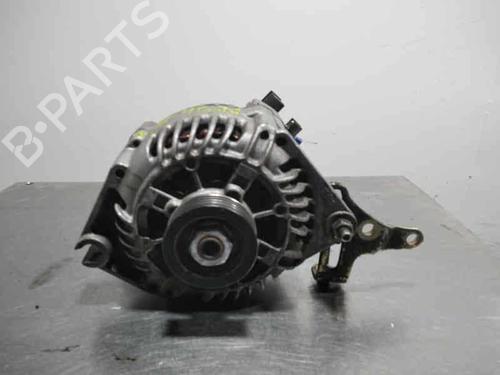 Used Alternator Alternator 10143101 10143101