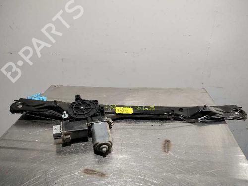 Used Front left window mechanism Front left window mechanism FIAT DOBLO Cargo (263_) 1.3 D Multijet (75 hp) 9997299 9997299