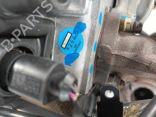 Engine SEAT LEON (1M1) 1.9 TDI | BP38412117M1 - Image 7