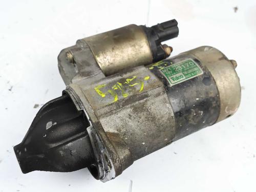 Used Starter Starter 29119365 29119365