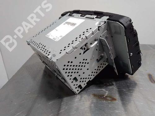 Radio KIA SORENTO II (XM)  | BP10752179E6 