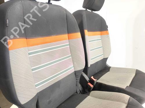 Seats set CITROËN BERLINGO (ER_, EC_) 1.5 BlueHDi 130 (ECYHZJ, ECYHZR) | BP37028268C78 - Image 17