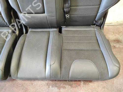 Seats set FORD KUGA II (DM2) 2.0 TDCi 4x4 | BP28022418C78 - Image 19