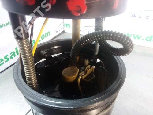 Fuel pump SEAT IBIZA IV SC (6J1, 6P5)  | BP10196819M76 