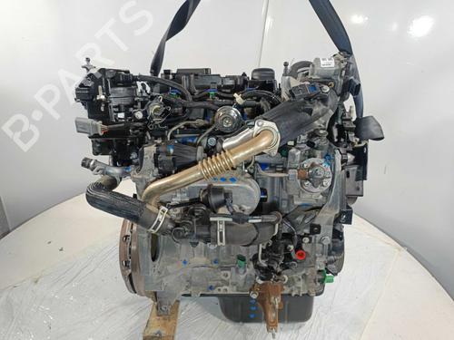 Engine FORD TOURNEO COURIER B460 MPV 1.5 TDCi | BP32733135M1 - Image 7