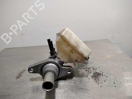 Used Brake master cylinder CITROËN C4 Grand Picasso I (UA_) [2006-2013]  14355492