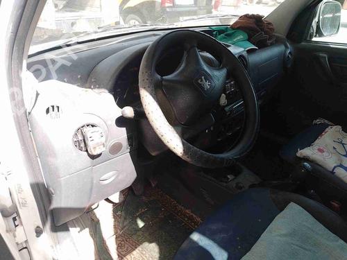Starter PEUGEOT PARTNER MPV (5_, G_) 1.9 D | BP25772597M8  - Image 12