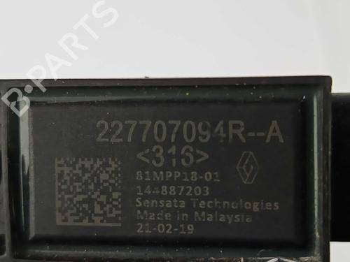 Electronic sensor RENAULT AUSTRAL TCe 140 (HGMF) | BP37261365M84 - Image 4