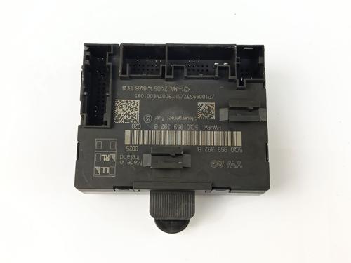 Electronic module AUDI A3 (8V1, 8VK) 1.6 TDI | BP33756508M83 - Image 2