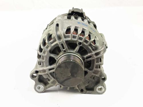 Alternator AUDI A4 B9 (8W2, 8WC) 2.0 TDI | BP33975277M7 - Image 2