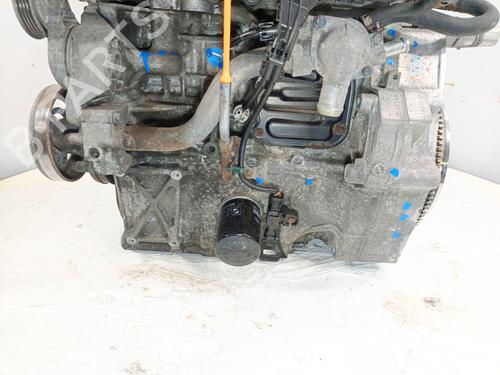 Engine HONDA INSIGHT (ZE_) 1.3 IMA (ZE28, ZE2) | BP36041113M1 - Image 13
