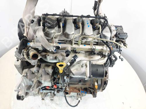 Engine HYUNDAI TRAJET (FO) 2.0 CRDi | BP33273807M1 - Image 16