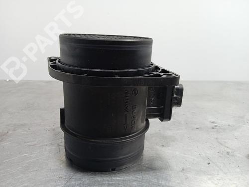 Used Mass air flow sensor SEAT IBIZA IV (6J5, 6P1) [2008-2017]  9984765