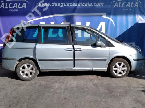 Used Parts FIAT ULYSSE (179_)  2.2 JTD  1068273