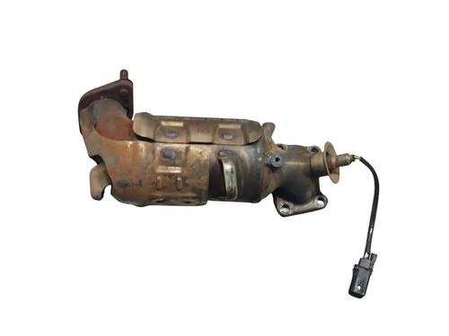 Used Catalyst Catalyst KIA STONIC (YB) 1.0 T-GDi (120 hp) 32096498 32096498