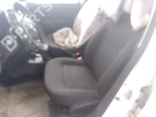 Steering wheel DACIA SANDERO II 1.0 SCe 75 (B8JC, B8JD) | BP10956106C49  - Image 15
