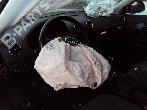 Brake master cylinder AUDI A3 (8P1) 1.9 TDI | BP14352437M77 
