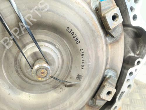 Gearbox SSANGYONG MUSSO (QK) 2.2 e-XDi 4WD | BP40086743M3 - Image 2