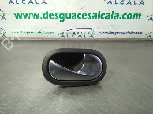 Used Rear right interior door handle Rear right interior door handle 10143601 10143601