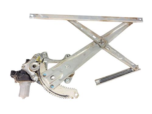 Front right window mechanism ISUZU D-MAX II (TFR, TFS) 1.9 Ddi 4x4 (TFS87J) | BP36236881C23 - Image 2
