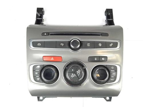 Used Climate control Climate control CITROËN C4 II (NC_) 1.6 HDi 90 (92 hp) 15679229 15679229