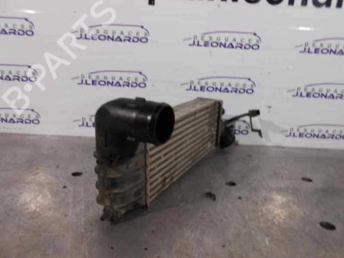 Intercooler CITROËN C8 (EA_, EB_) | BP14351569M30 - Image 2