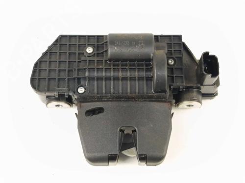 tailgate-lock-citroen-c4-ii-nc_-2009-40459880 main image
