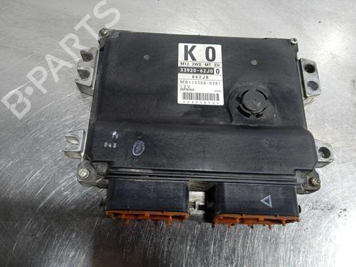 Used Engine control unit (ECU) Engine control unit (ECU) SUZUKI SWIFT III (MZ, EZ) 1.3 (RS413, ZC11S) (92 hp) 10011768 10011768