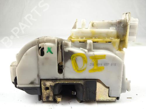 Front left lock SEAT CORDOBA (6K1, 6K2) 1.9 TD | BP16723911C98 