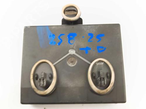 Electronic module VW PASSAT B8 Variant (3G5, CB5) 2.0 TDI | BP26556849M83 - Image 2