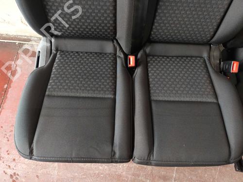 Seats set FORD TRANSIT CUSTOM V362 Bus (F3) 2.0 EcoBlue | BP32146580C78 - Image 10