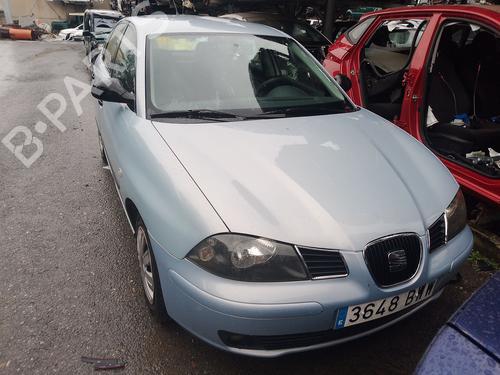 Left mirror SEAT IBIZA III (6L1) 1.4 16V | BP32184386C26 