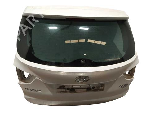 Used Tailgate Tailgate 30442478 30442478