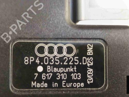 Electronic module AUDI A3 Sportback (8PA) 2.0 TDI 16V | BP36384583M83 - Image 5