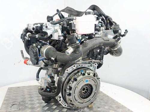 Engine KIA SPORTAGE V (NQ5) 1.6 T-GDI MHEV | BP39621828M1 - Image 12