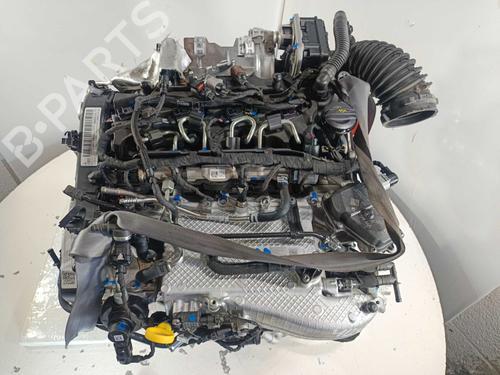 Engine SEAT LEON (KL1, KLG) 2.0 TDI | BP36883150M1  - Image 20