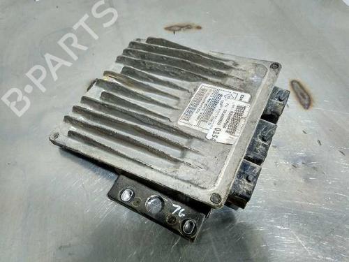 Used Engine control unit (ECU) Engine control unit (ECU) 10011881 10011881