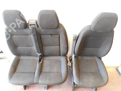 Seats set OPEL MOVANO C Van (U9) | BP40298835C78 - Image 22