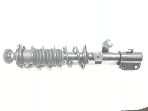 Used Left front shock absorber NISSAN MICRA V (K14) 1.0 IG-T (92 hp) 26557189