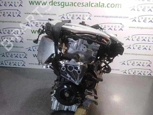 Used Engine Engine SEAT TOLEDO II (1M2) [1998-2006] 9995562 9995562