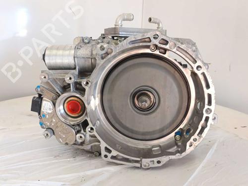 Used Gearbox Gearbox SKODA SUPERB III Estate (3V5) 2.0 TDI (150 hp) 40109886 40109886