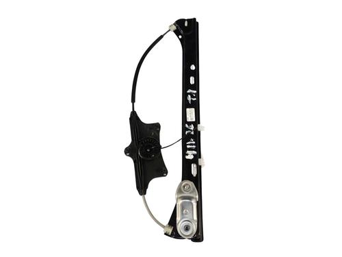 Rear left window mechanism VW PASSAT B8 Variant (3G5, CB5) 2.0 TDI | BP36997980C24 - Image 2