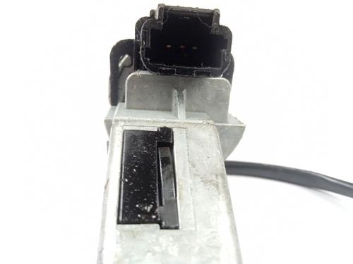 Ignition barrel PEUGEOT 5008 (0U_, 0E_) 1.6 HDi | BP13927539M48 