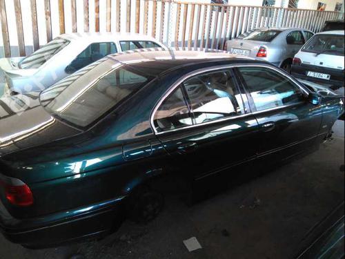 Electronic module BMW 5 (E39)  | BP14353055M83  - Image 5