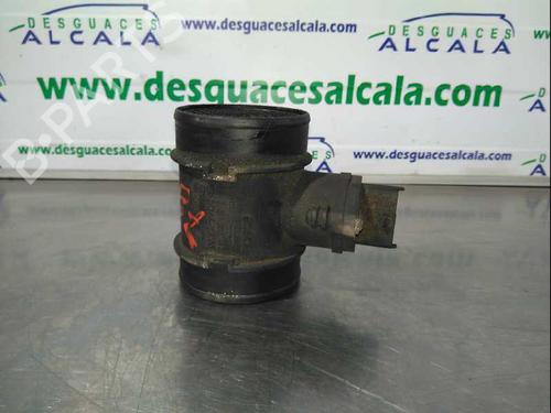 Used Mass air flow sensor Mass air flow sensor HYUNDAI SANTA FÉ I (SM) 2.0 CRDi (113 hp) 10957854 10957854